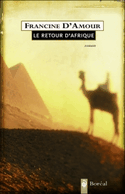 Retour d'Afrique (Le)
